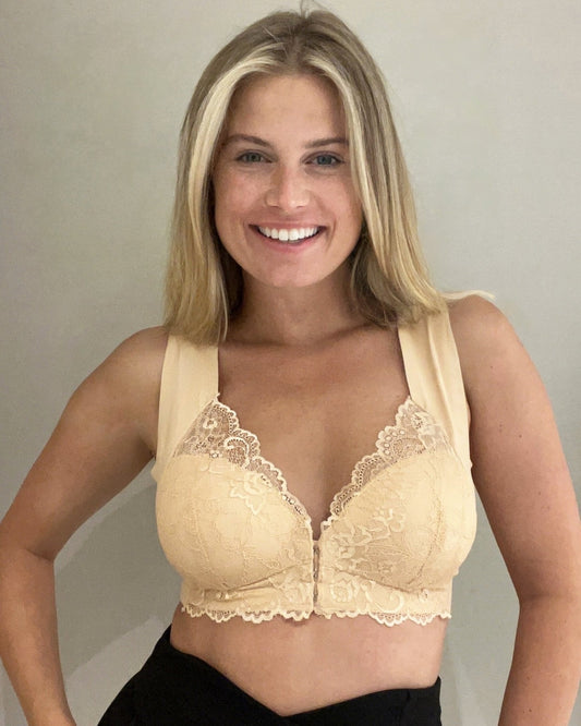 VivaFit™ | Sujetador de soporte