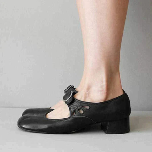 Hannah - Sandalias ortopédicas cómodas