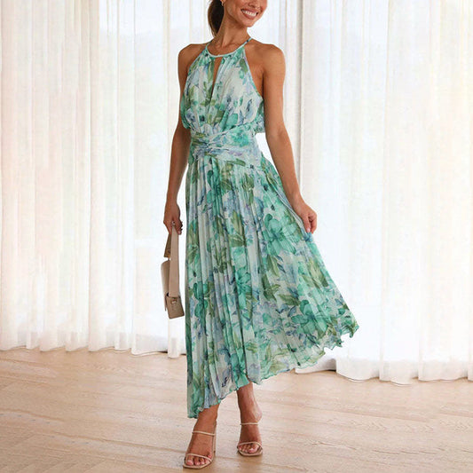 Vestido Floral Breeze Janelle™