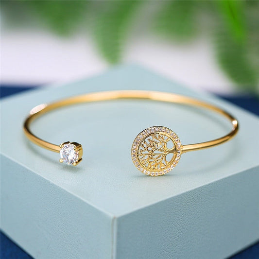 Emberly™ - Pulsera de charmes de moda