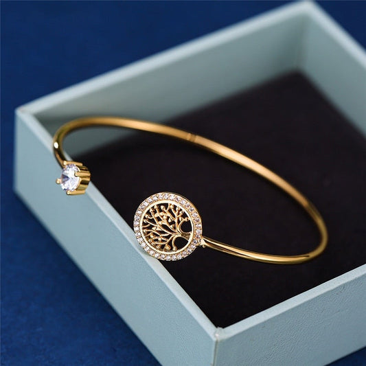 Emberly™ - Pulsera de charmes de moda