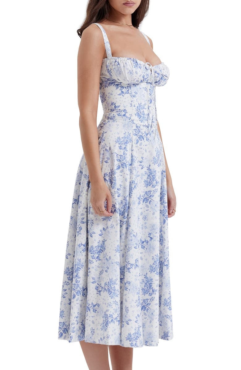 Hillary™ - Vestido Sunshine Flow