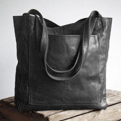 Bolso de cuero de Florencia