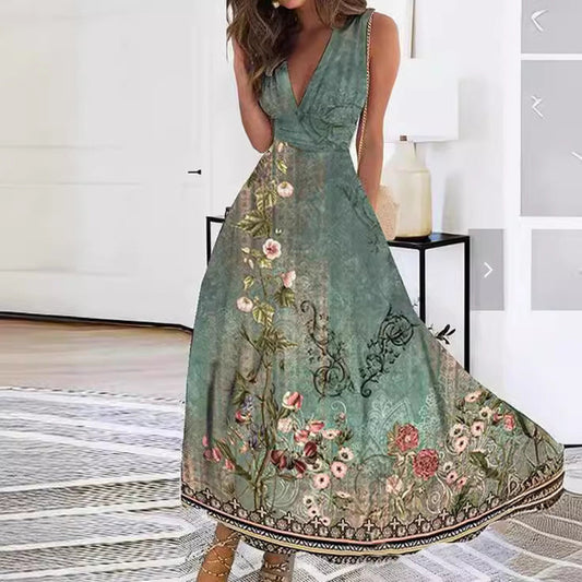 Vestido de Ensueño Floral Shylyn™