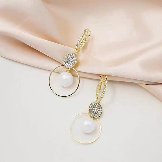 ZELA™ - Elegantes Aretes de Moda