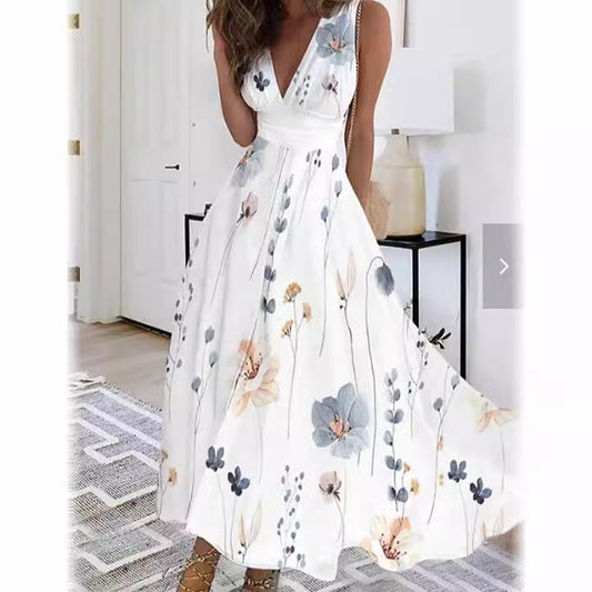 Vestido de Ensueño Floral Shylyn™