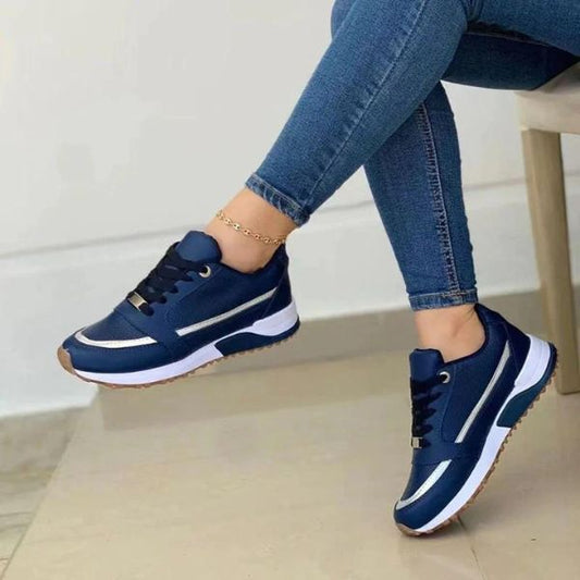 ANGELA - Zapatos Ortopédicos