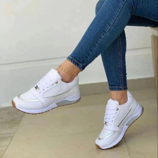 ANGELA - Zapatos Ortopédicos