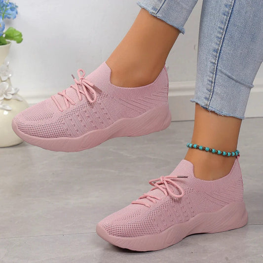 Laira™ - Zapatillas modernas y transpirables