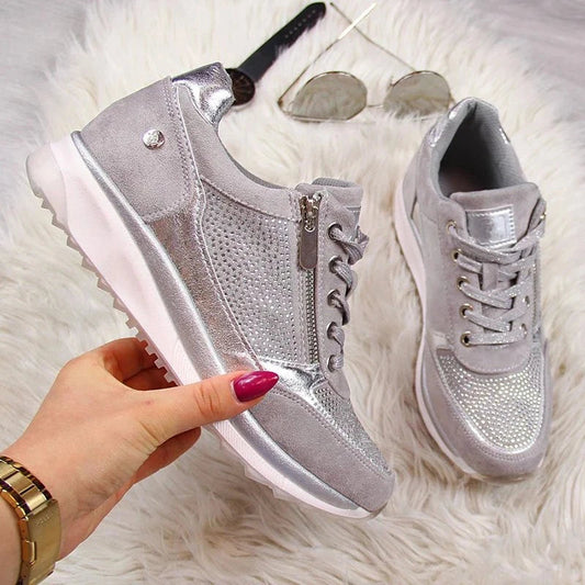 FEVEN™ - Zapatillas Cómodas Ortopédicas
