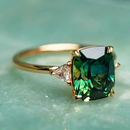 Ardena™ - Anillo de Elegancia Encantada