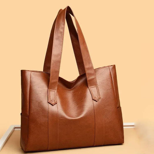Isarina® | Elegancia atemporal Bolsa tote clásica
