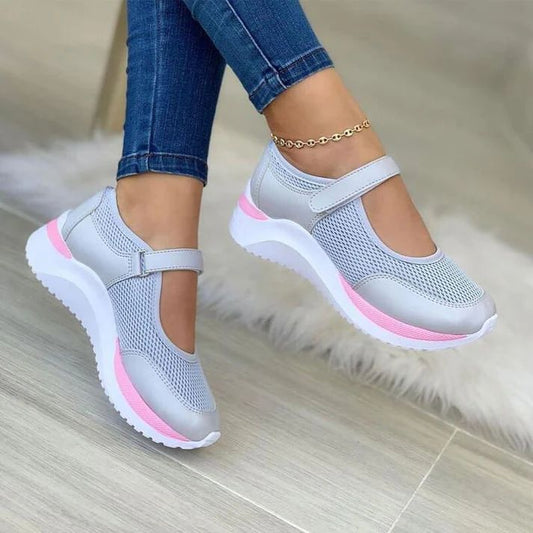 ELLA - Zapatos Ortopédicos