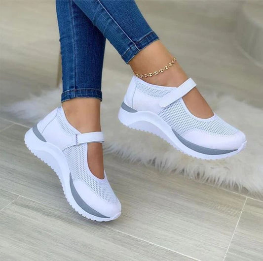 ELLA - Zapatos Ortopédicos