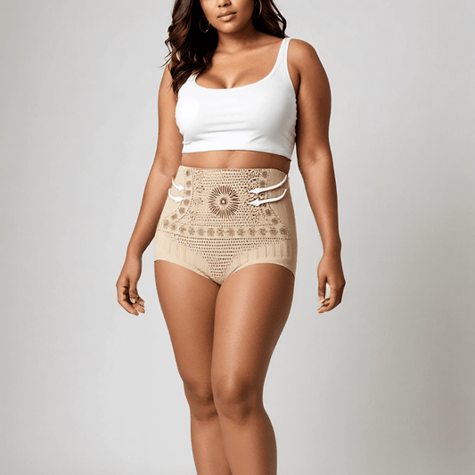 Zwara™ | Ropa interior moldeadora oceánica