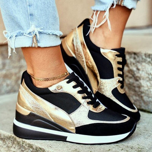 Sandy - Zapatillas cómodas y con estilo