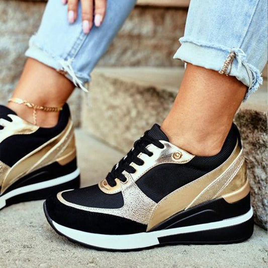 Sandy - Zapatillas cómodas y con estilo