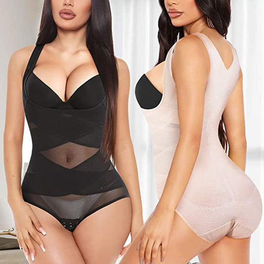 Mica | body de modelado elegante