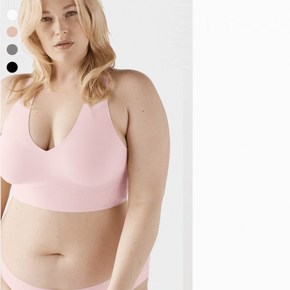 Lita | Sostenedor de Tirantes Plus-Size Luxe