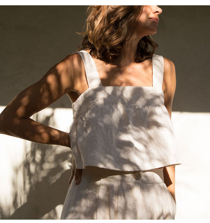 Syvhel™ - Conjunto Chic Relajado