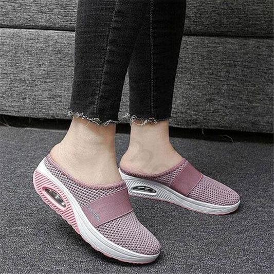 LYNN™ - Zapatos ortopédicos