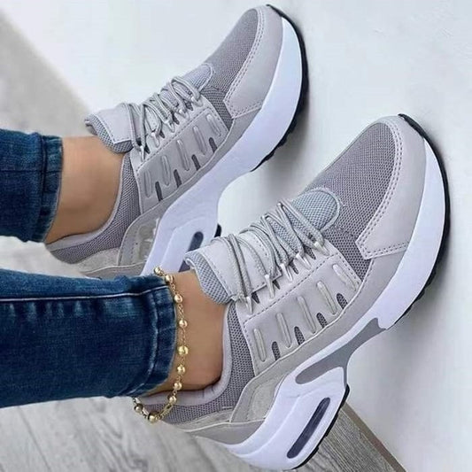 Marga™ - Zapatillas Modernas Transpirables