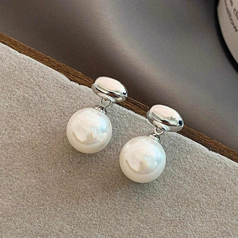 Aretes vintage Aeri