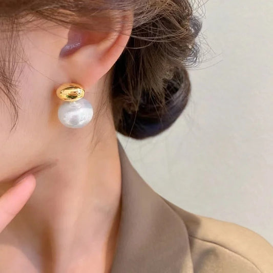 Aretes vintage Aeri
