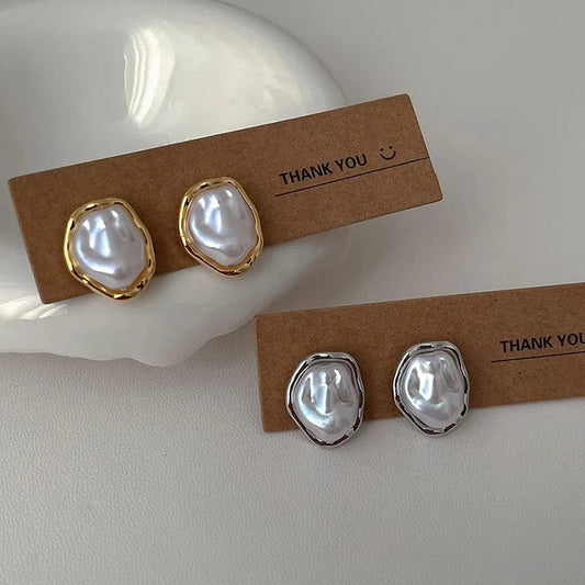 Pendientes elegantes Carmen