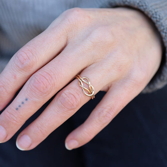 Anillo Katy™ - Gracia Infinita