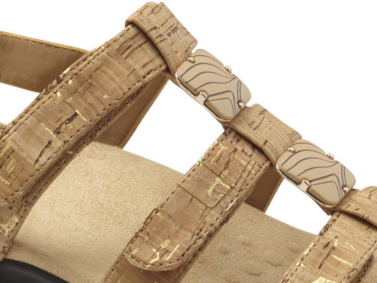 Taylor - Sandalias Vionic Orthaheel
